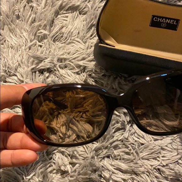 Chanel Sunglasses